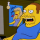 Illustration for article titled The Simpsons Archive dredges up some vintage Internet scorn from the show’s golden age